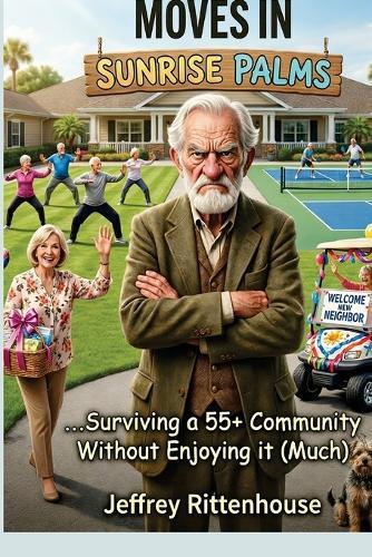 The Grumpy Old Man Moves in: ...Surviving a 55+ Community Without Enjoying It (Much)