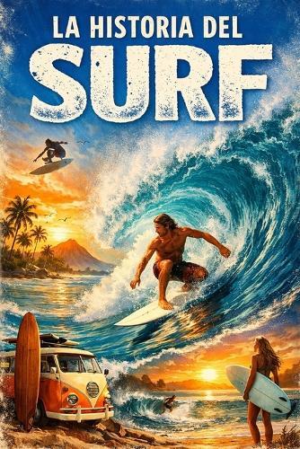 La Historia del Surf