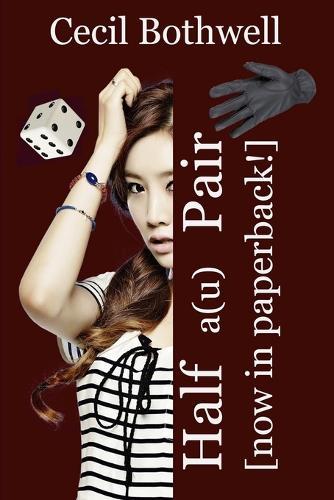 Half a(u) Pair