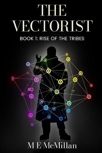 The Vectorist: A Speculative Thriller About AI, Behavioral Data, and the Engineering of Digital Tribes