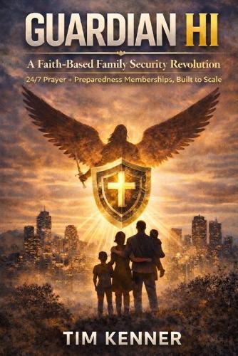 Guardian Hi: The Faith-Based Family Security Revolution