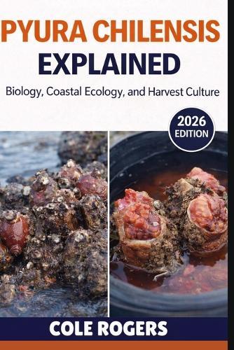 Pyura Chilensis Explained: Biology, Coastal Ecology, and Harvest Culture