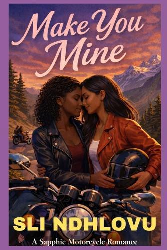 Make You Mine: A Sapphic Enemies-to-Lovers Workplace Romance
