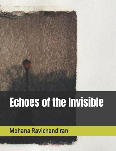Echoes of the Invisible