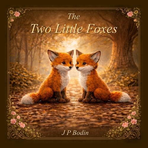 The Two Little Foxes: Learning to Love Like Family