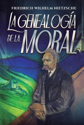 La genealogía de la moral