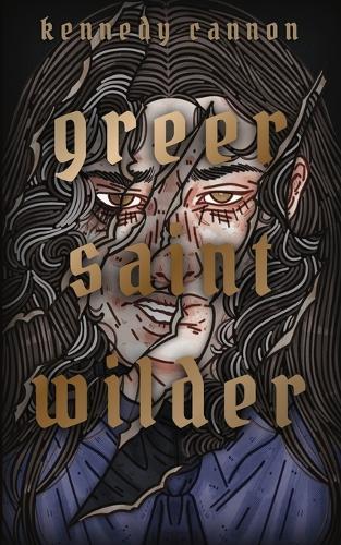 Greer Saint Wilder