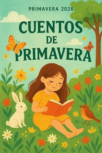Los cuentos de primavera