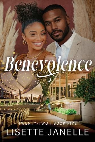 Benevolence (Twenty-Two Series Book 5)
