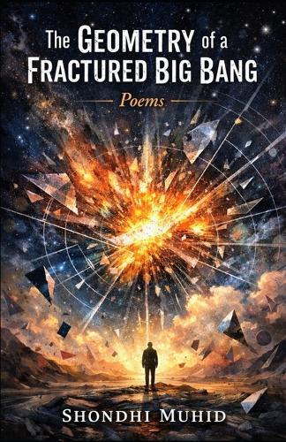 The Geometry of a Fractured Big Bang: Poems