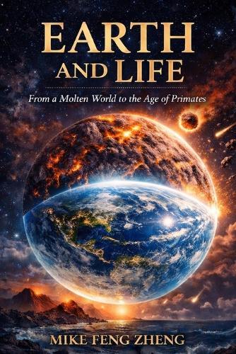 Earth and Life: From a Molten World to the Age of Primates