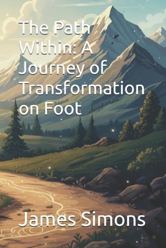 The Path Within: A Journey of Transformation on Foot