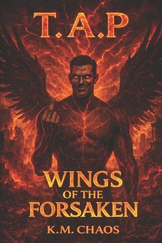 Wings Of The Forsaken