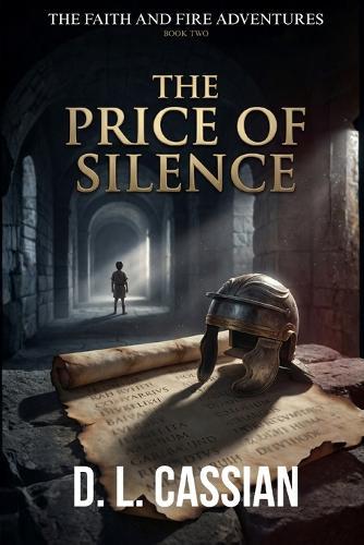 The Price of Silence: A Young Adult Novel of Conscience, Danger, and Early Christianity in Ancient Rome