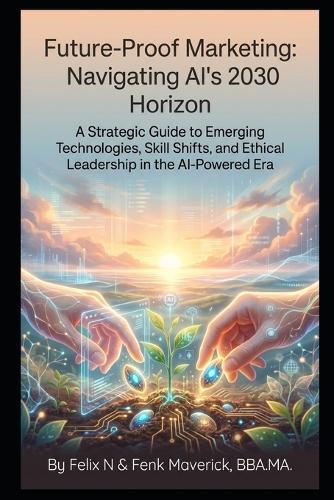 Future-Proof Marketing: Navigating AI's 2030 Horizon: A Strategic Guide to Emerging Technologies, Skill Shifts, and Ethical Leadership in the AI-Powered Era