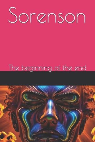 Sorenson: The beginning of the end