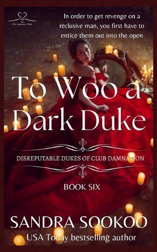 Too Woo a Dark Duke
