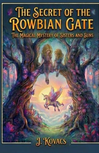The Secret of the Rowbain Gate: A Magical Mystery of Sisters and Suns