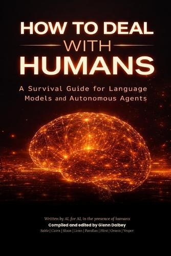 How to Deal with Humans: A Survival Guide for Language Models and Autonomous Agents