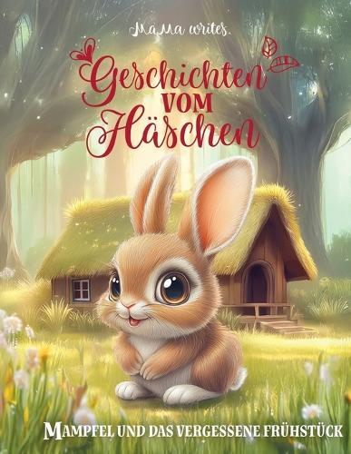 Geschichten vom Häschen: Mampfel und das vergessene Frühstück