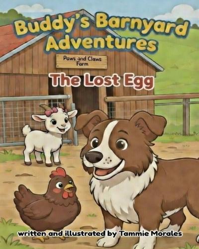 The Lost Egg