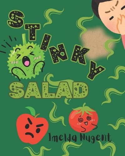 Stinky Salad
