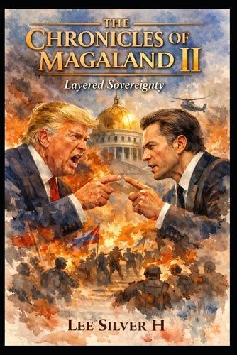 The Chronicles Of Magaland II: Layered Sovereignty