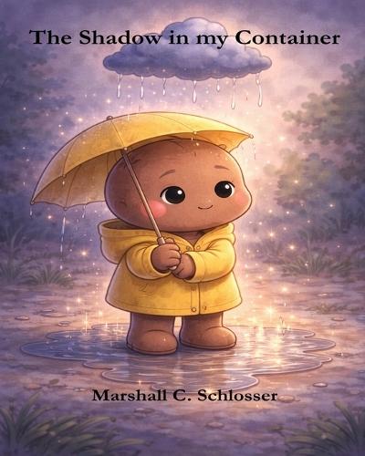 The Shadow in my Container