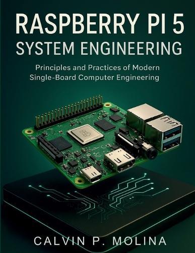 Raspberry Pi 5 System Engineering: Principles and Practices of Modern Single-Board Computer Engineering