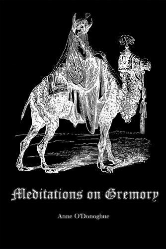 Meditations on Gremory