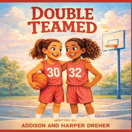 Double Teamed: Where Teamwork Makes The Dream Work.