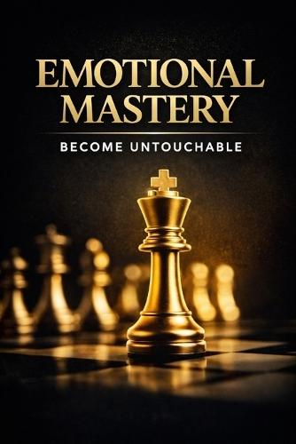 Emotional Mastery: Becoming Untouchable
