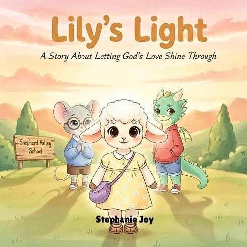 Lily's Light: A Story About Letting God's Love Shine Through
