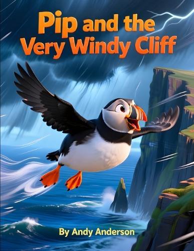 Pip and the Very Windy Cliff