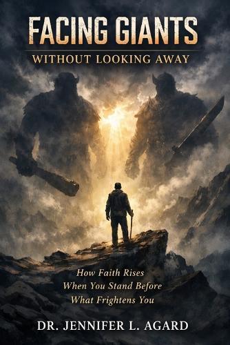 Facing Giants Without Looking Away: How Faith Rises When You Stand Before What Frightens You