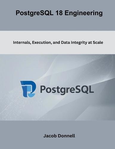 PostgreSQL 18 Engineering: Internals, Execution, and Data Integrity at Scale