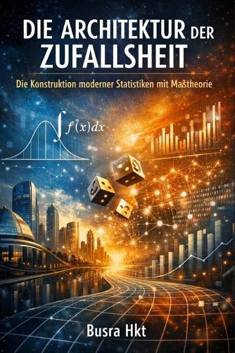Die Architektur der Zufallsheit: Die Konstruktion moderner Statistiken mit Maßtheorie