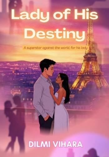 Lady of His Destiny