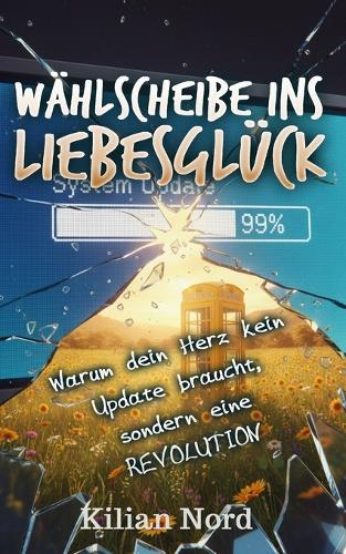 Wählscheibe ins Liebesglück: Warum dein Herz kein Update braucht, sondern eine REVOLUTION