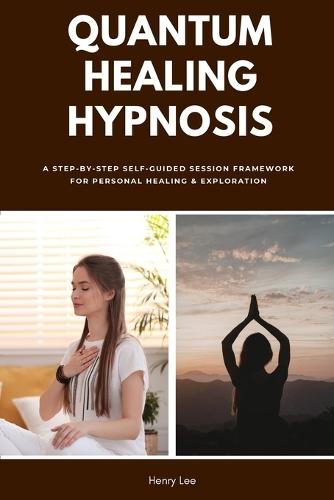 Quantum Healing Hypnosis: A Step-by-Step Self-Guided Session Framework for Personal Healing & Exploration