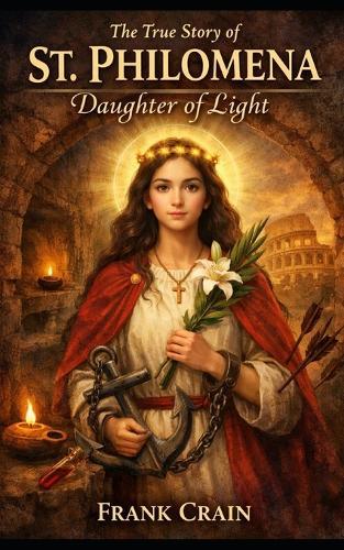 The True Story of St. Philomena: Daughter of Light