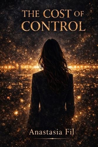 The Cost of Control: A Psychological Romance About Power Betrayal and Choosing Yourself