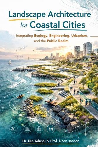 Landscape Architecture for Coastal Cities: Integrating Ecology, Engineering, Urbanism, and the Public Realm