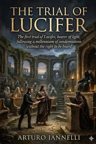 The Trial of Lucifer: The first trial of Lucifer, bearer of light, following a millennium of condemnation without the right to be heard