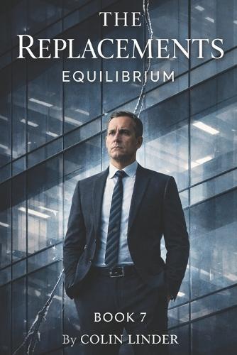 The Replacements: Book 7: Equilibrium