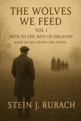 The Wolves We Feed. Vol 1: The Path to the Mists of Oblivion
