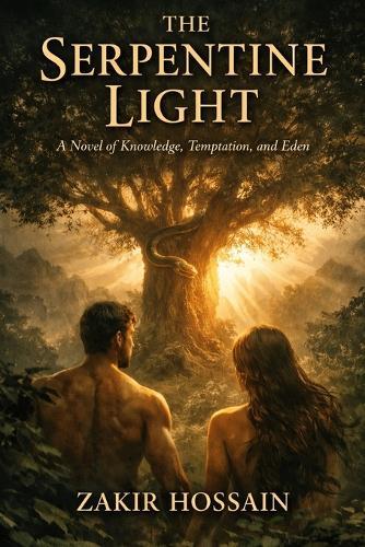 The Serpentine Light: A Novel of Knowledge, Temptation, and Eden