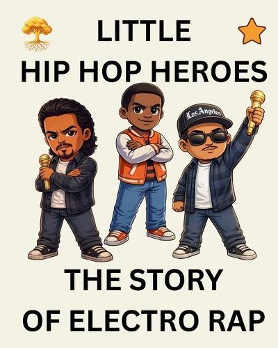 The Story of Electro Rap: Little Hip Hop Heroes