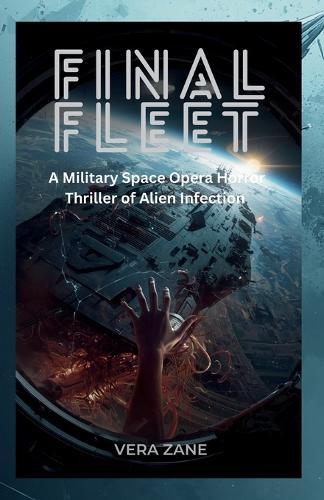 Final Fleet: A Military Space Opera Horror Thriller of Alien Infection