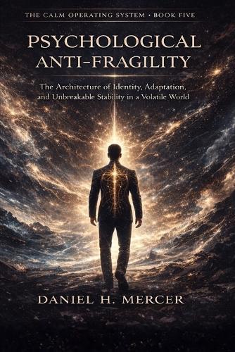 Psychological Anti-Fragility: The Architecture of Identity, Adaptation, and Structural Strength in a Volatile World
